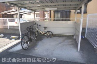 日前宮駅 徒歩10分 2階の物件内観写真